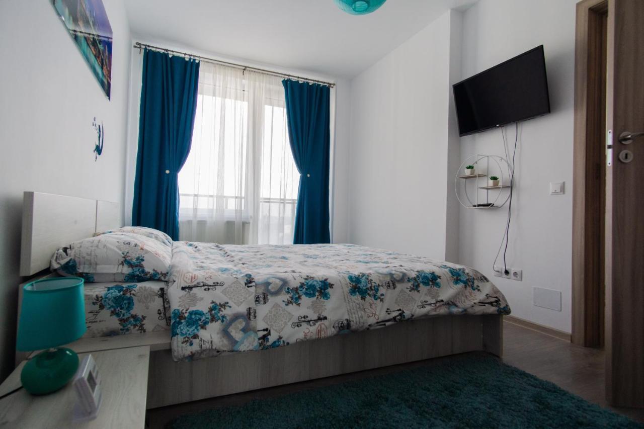 Emerald Home Cluj-Napoca Ngoại thất bức ảnh