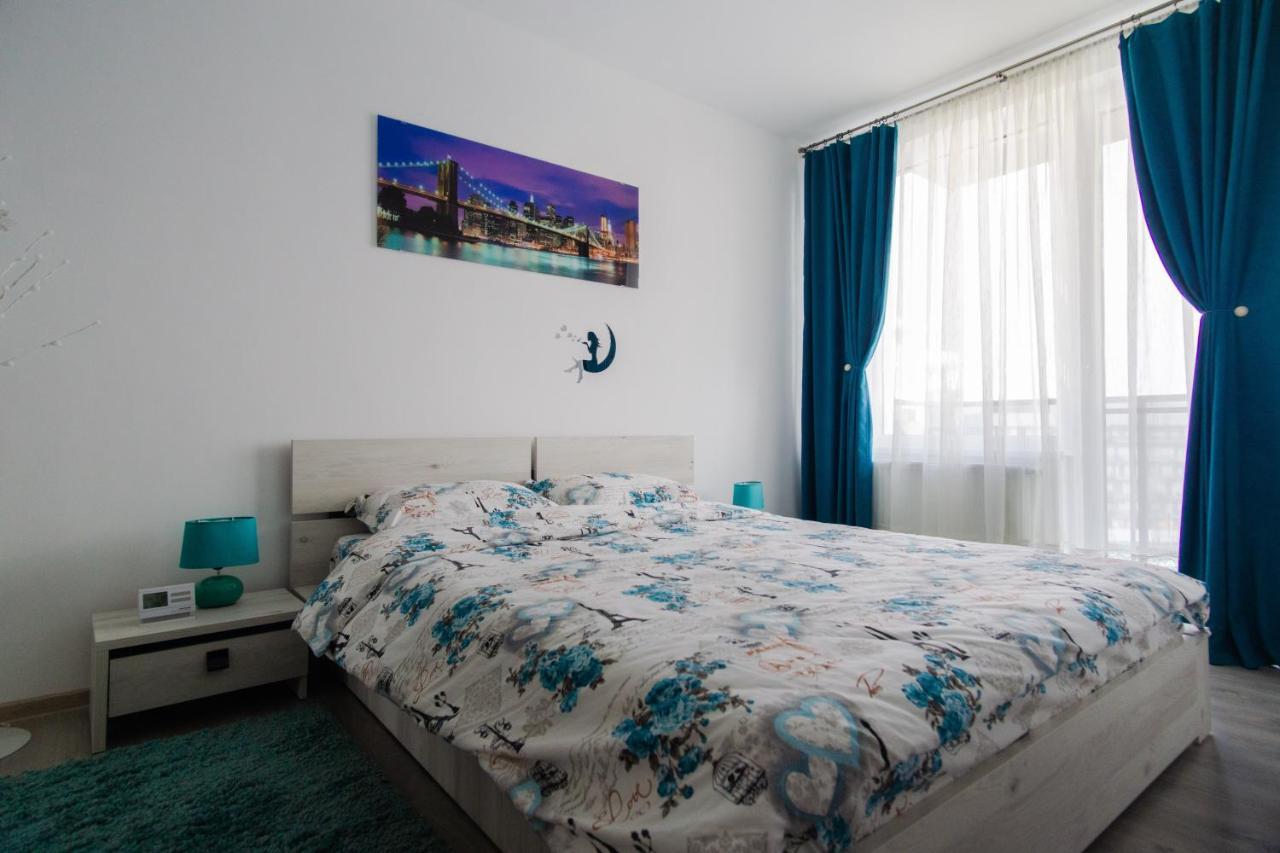 Emerald Home Cluj-Napoca Ngoại thất bức ảnh